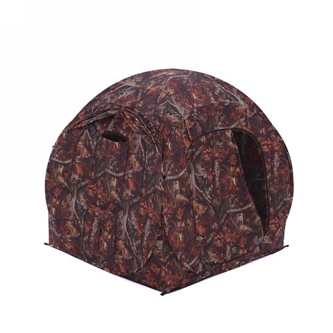 Buteo Photo Gear Hide Aquila Mark III Brown