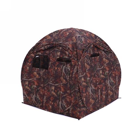 Buteo Photo Gear Hide Aquila Mark III Brown