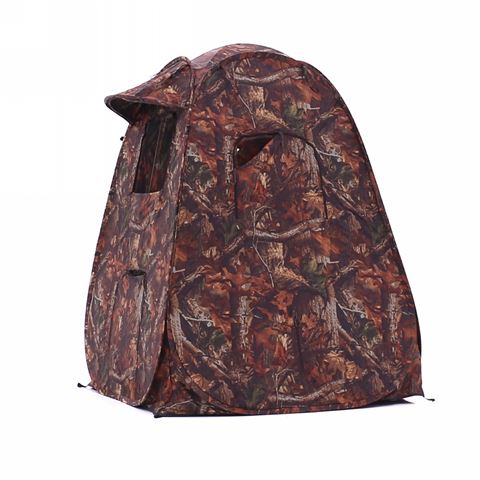 Buteo Photo Gear Hide Buteo Mark III Brown