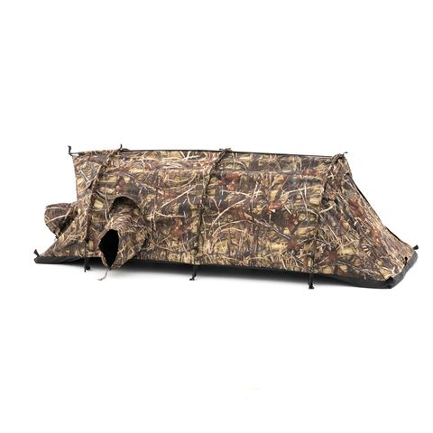 Buteo Photo Gear Hide Falco Mark IV Reed