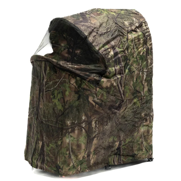 Stealth Gear One man Chair Hide Green