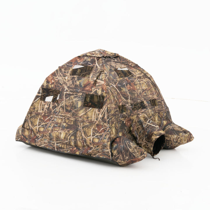 Buteo Photo Gear Floating Hide Grebe II