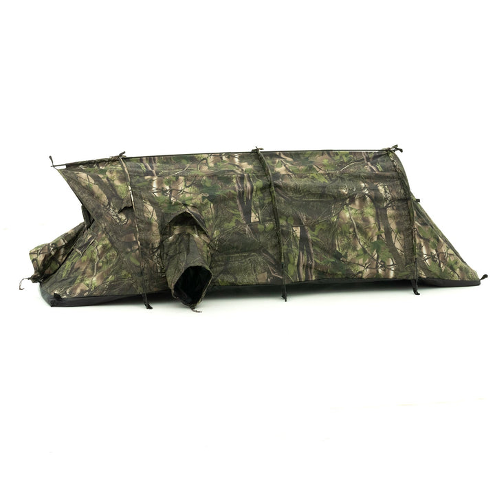 Buteo Photo Gear Hide Falco Mark IV Green