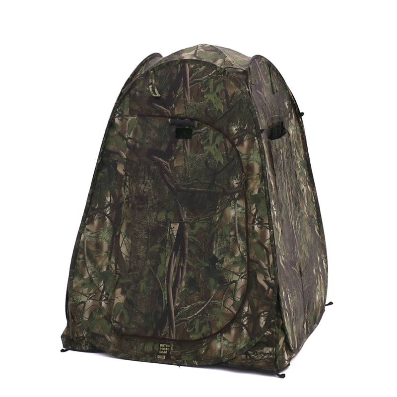 Buteo Photo Gear Hide Buteo Mark III Green