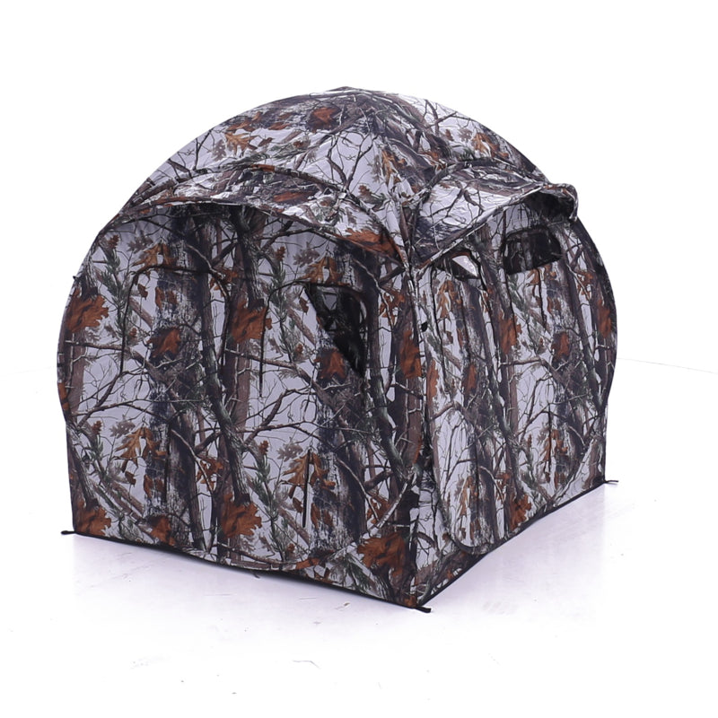 Buteo Photo Gear Hide Aquila Mark III Snow