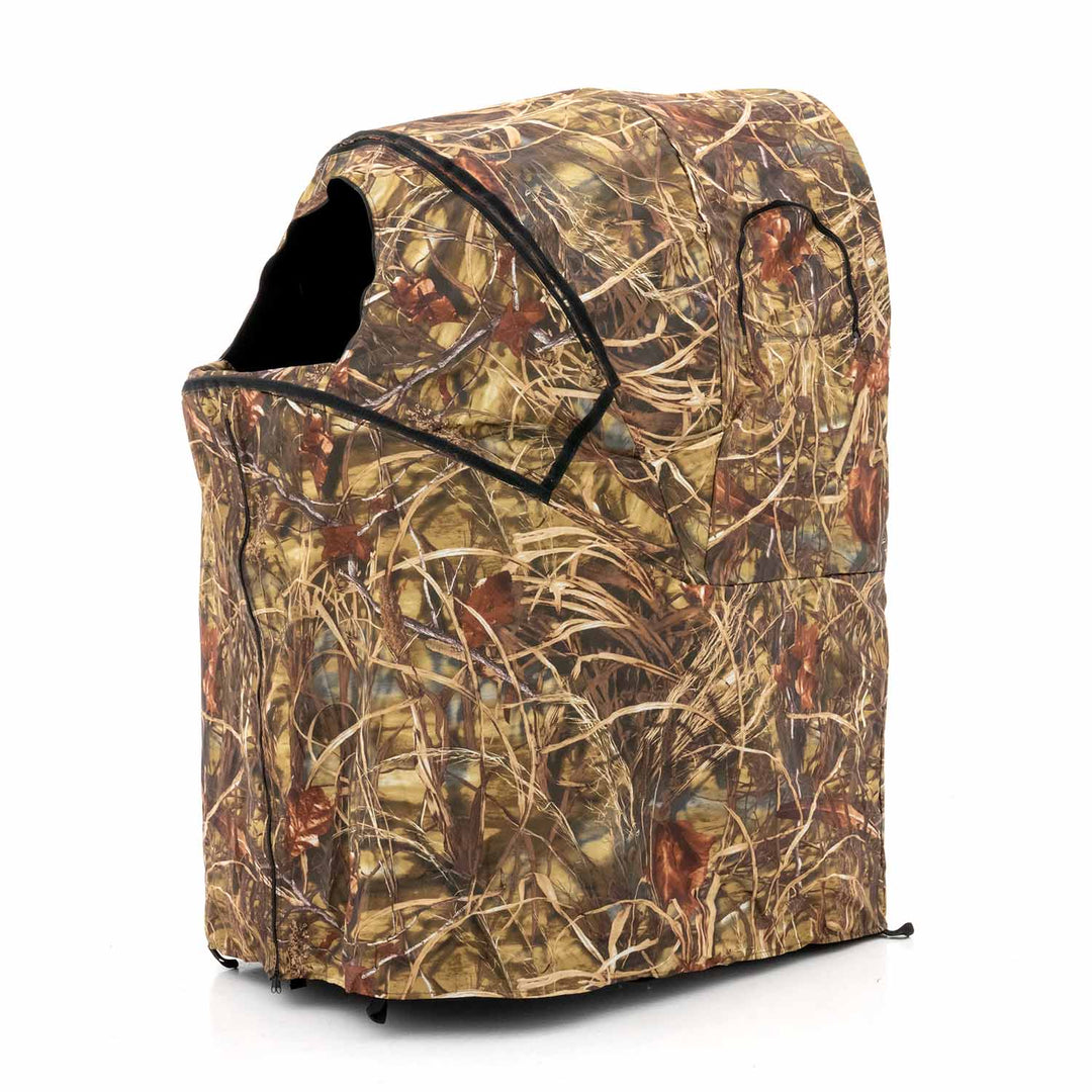 Stealth Gear One man Chair Hide Reed