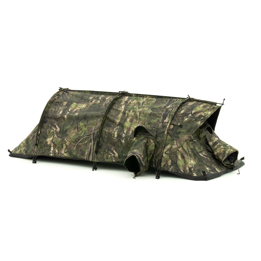 Buteo Photo Gear Hide Falco Mark IV Green