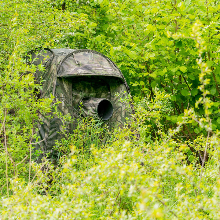 Buteo Photo Gear Hide Buteo Mark III Green