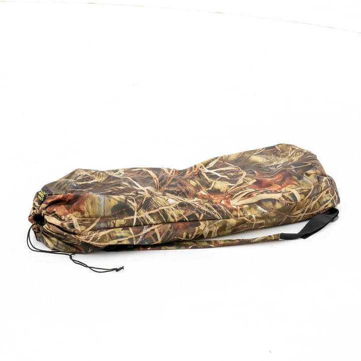 Stealth Gear One man Chair Hide Reed