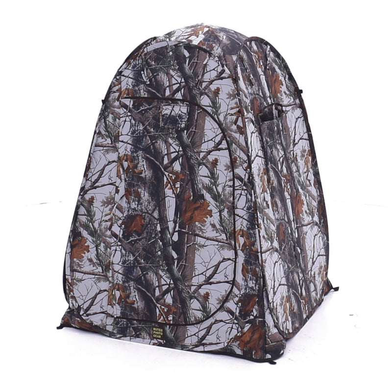Buteo Photo Gear Hide Buteo Mark III Snow