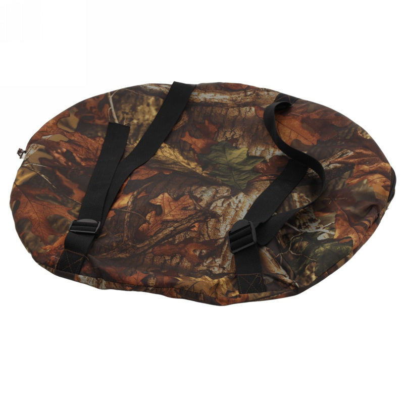 Buteo Photo Gear Hide Aquila Mark III Brown