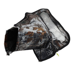 Buteo Photo Gear Snoot / Lens Cover Snow for Mark III