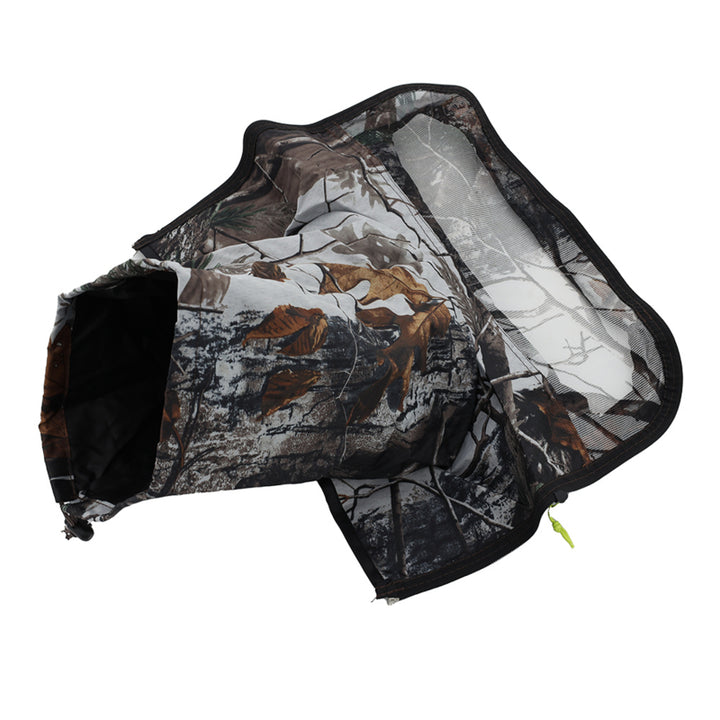 Buteo Photo Gear Snoot / Lens Cover Snow for Mark III