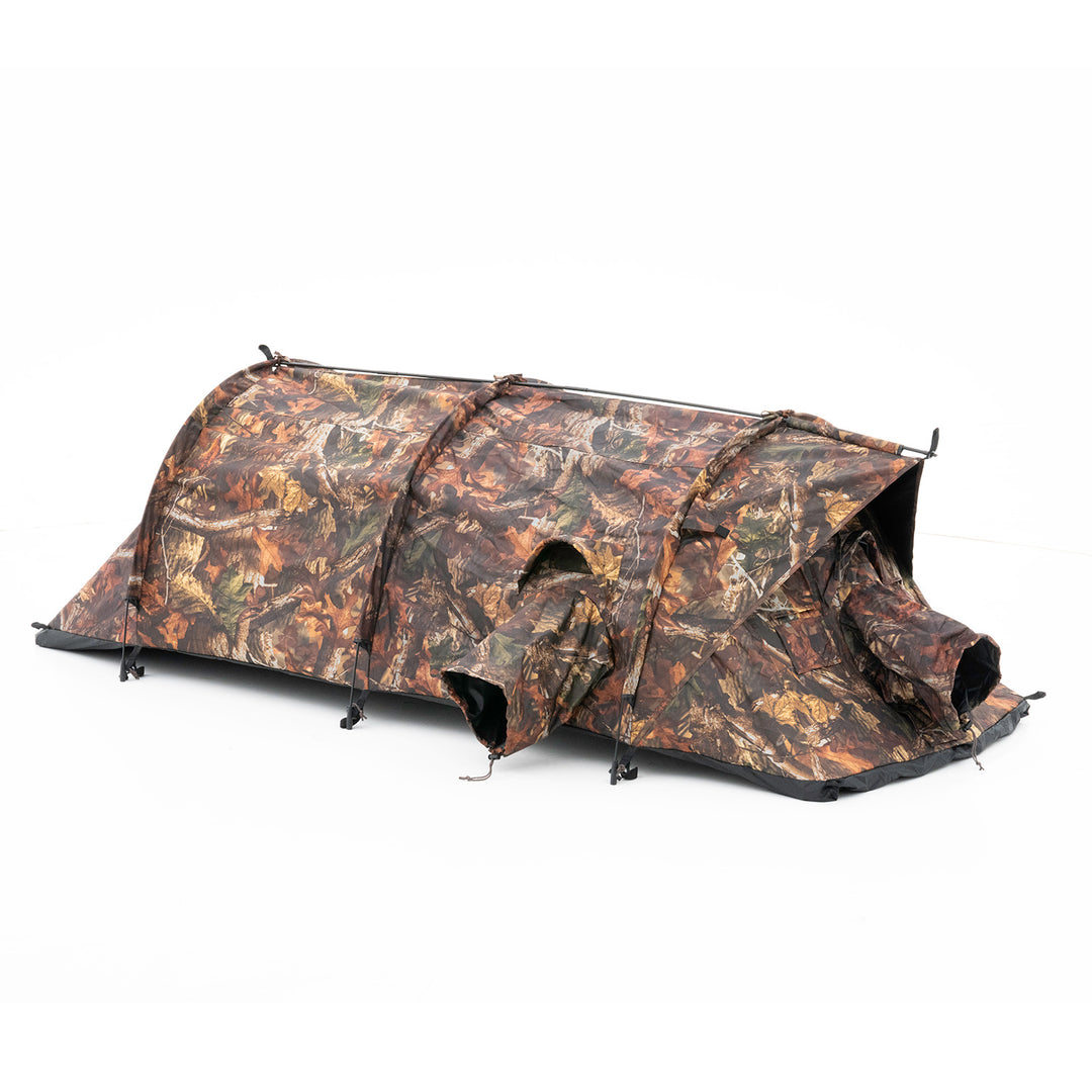 Buteo Photo Gear Hide Falco Mark IV Brown