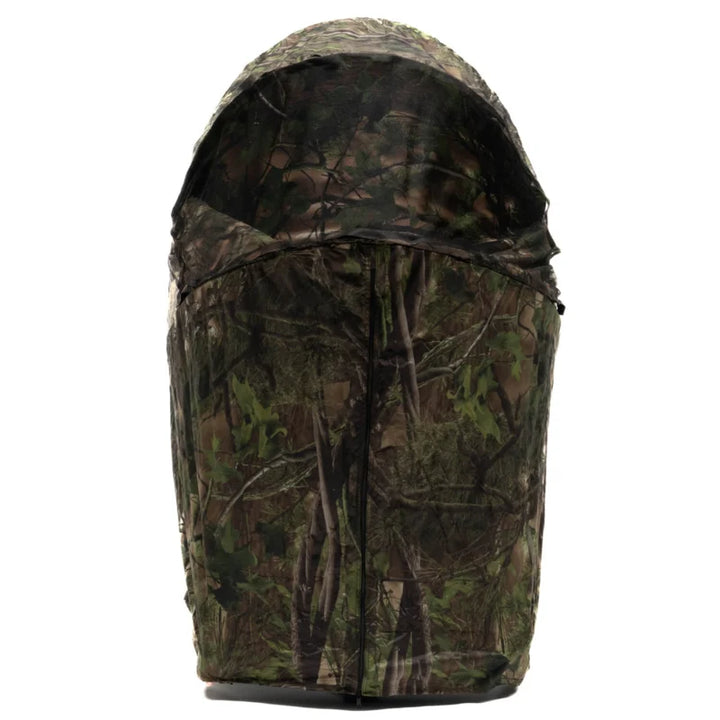 Stealth Gear One man Chair Hide Green