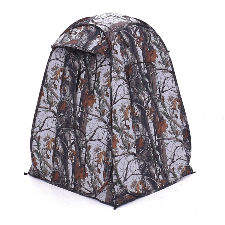 Buteo Photo Gear Hide Buteo Mark III Snow