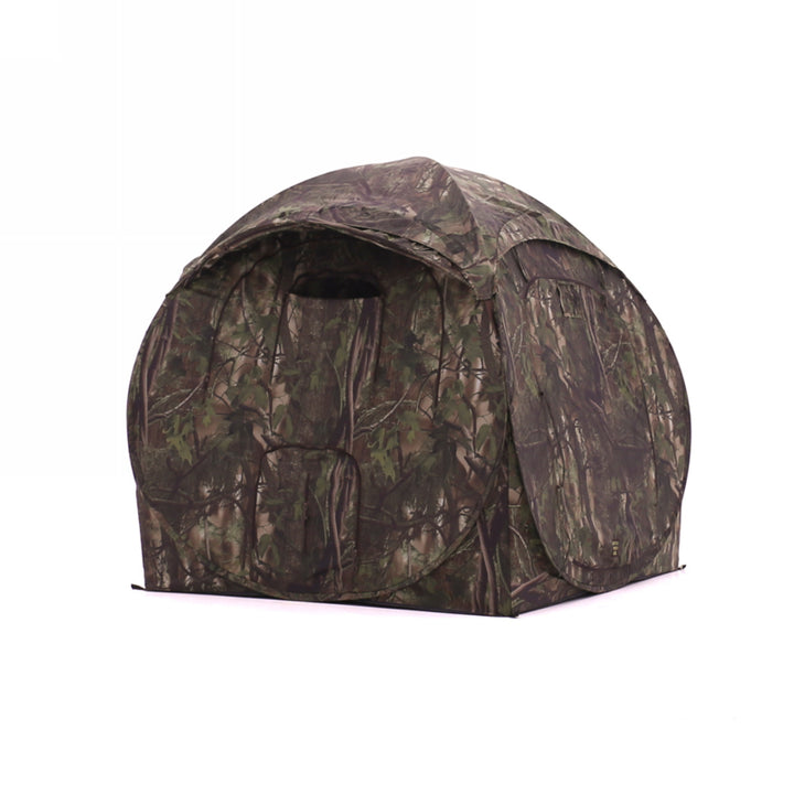 Buteo Photo Gear Hide Aquila Mark III Green