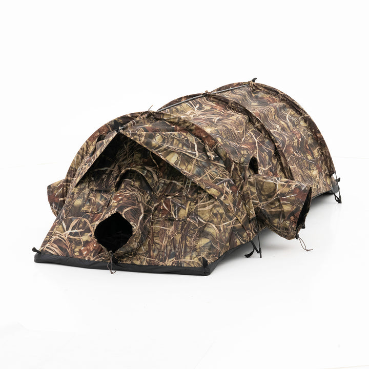 Buteo Photo Gear Hide Falco Mark IV Reed