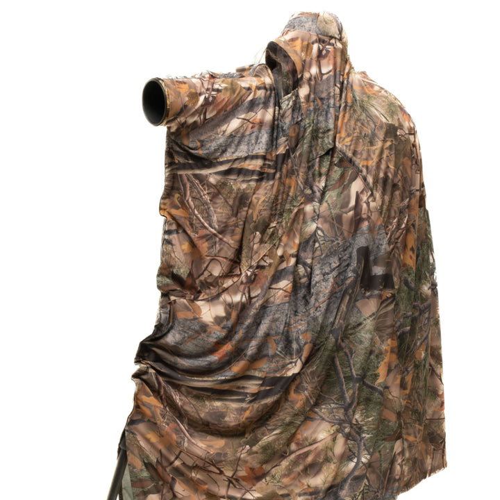 Buteo Photo Gear Baghide Lightweight Light Brown
