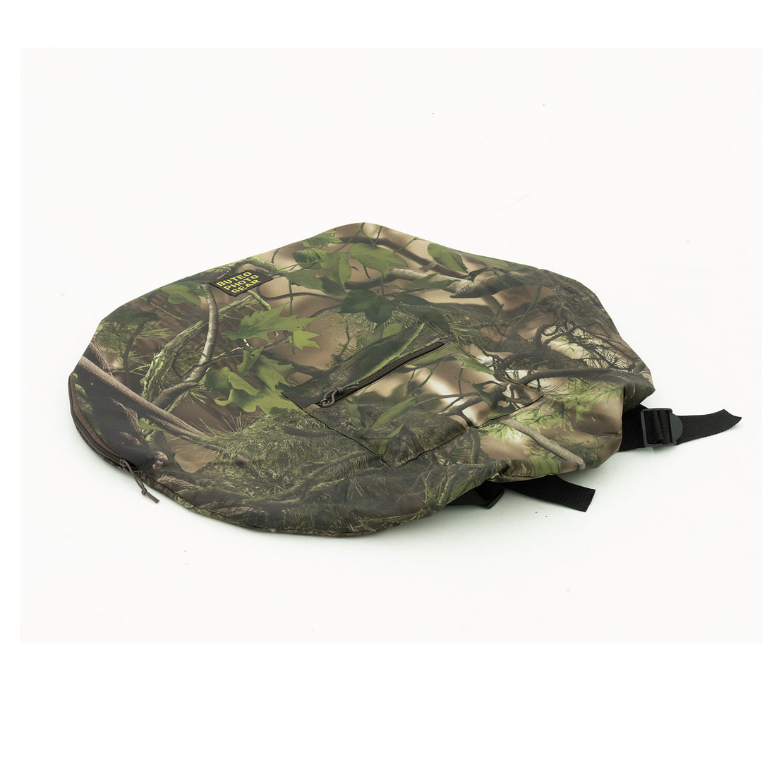 Buteo Photo Gear Hide Falco Mark IV Green