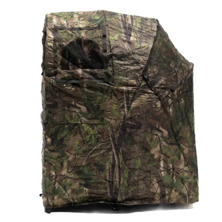 Stealth Gear One man Chair Hide Green