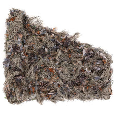 Buteo Hybrid Camouflage net Natural Brown 1.5x3 m