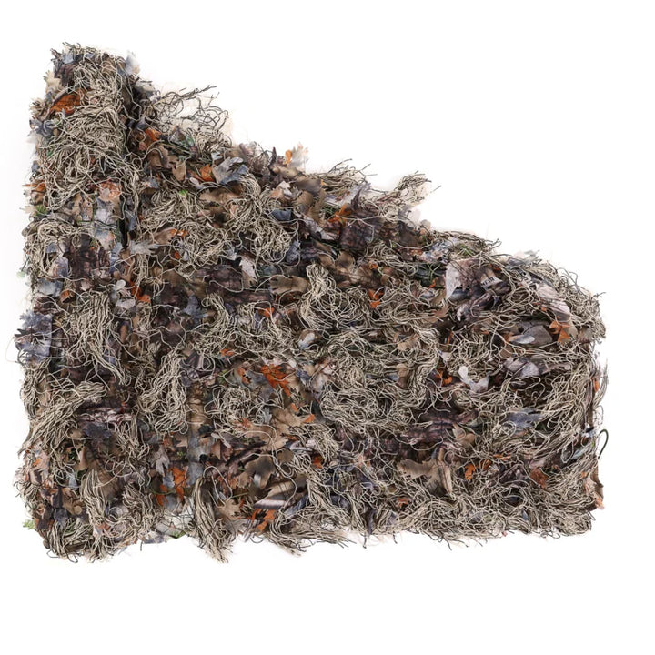 Buteo Hybrid Camouflage net Natural Brown 1.5x3 m