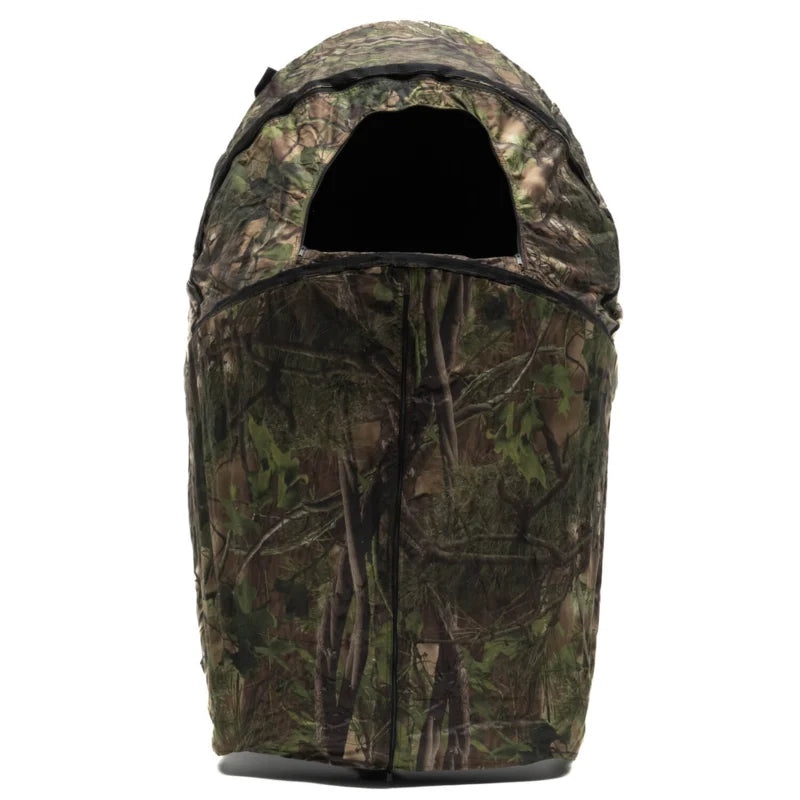 Stealth Gear One man Chair Hide Green