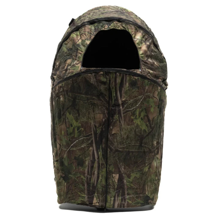 Stealth Gear One man Chair Hide Green