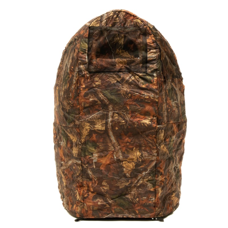 Stealth Gear One man Chair Hide Brown Forest