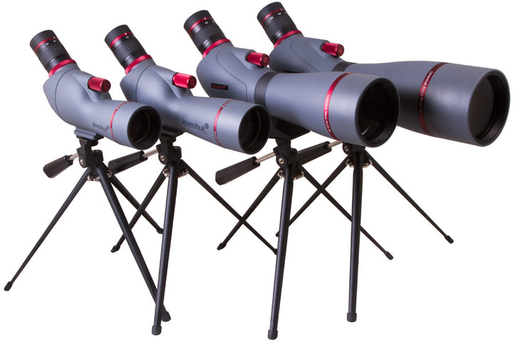 Levenhuk Blaze PLUS 90 Spotting Scope
