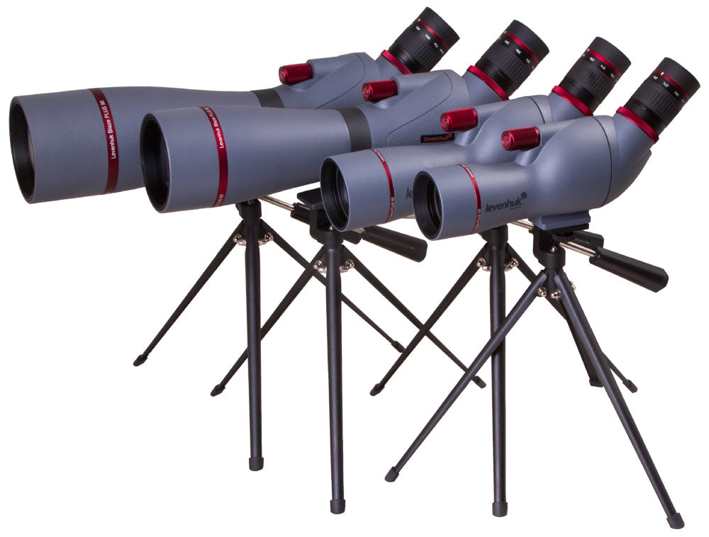Levenhuk Blaze PLUS 90 Spotting Scope