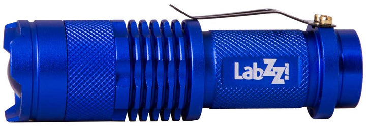 Levenhuk LabZZ F3 Flashlight