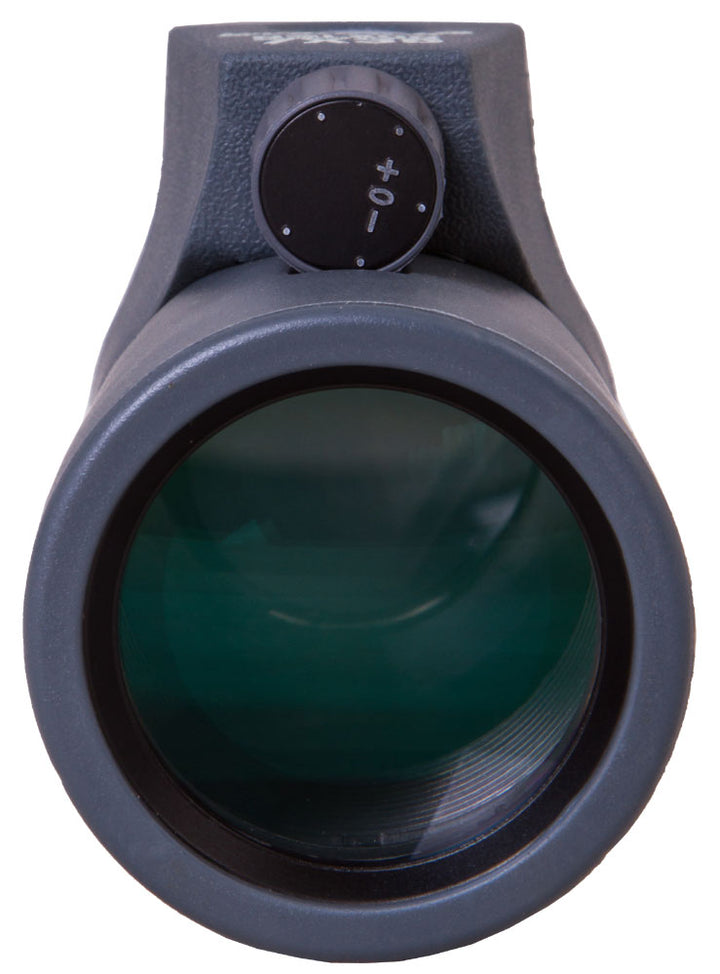 Levenhuk Nelson 7x35 Monocular with Reticle and Compass