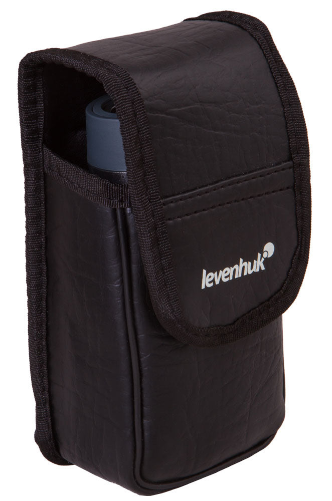 Levenhuk Nelson 7x35 Monocular with Reticle and Compass