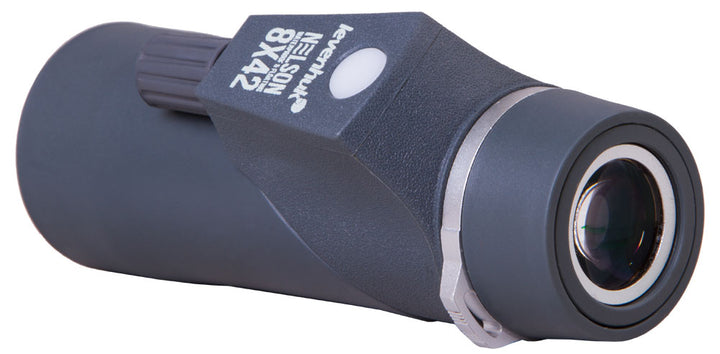 Levenhuk Nelson 8x42 Monocular with Reticle and Compass