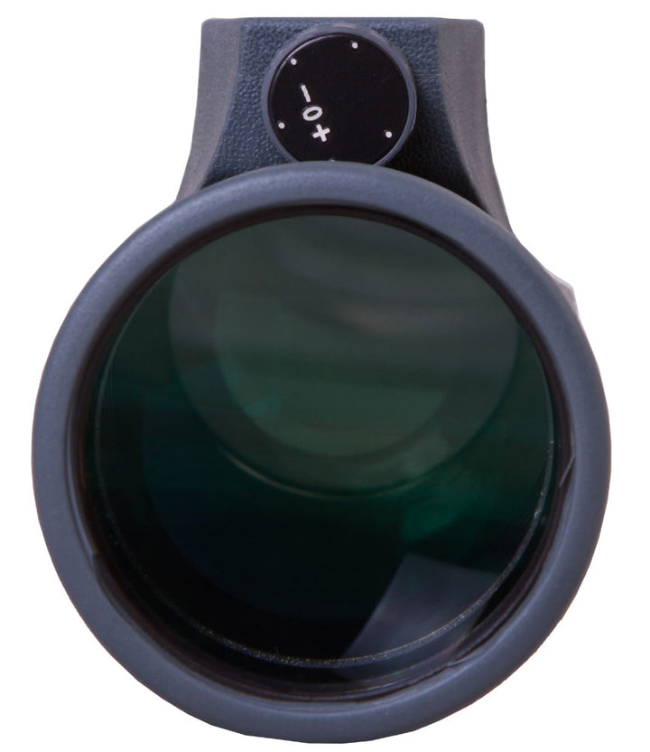 Levenhuk Nelson 8x42 Monocular with Reticle and Compass