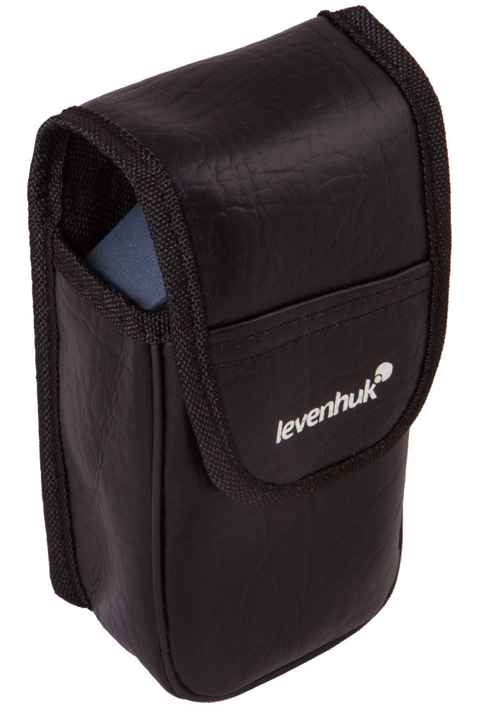 Levenhuk Nelson 8x42 Monocular with Reticle and Compass