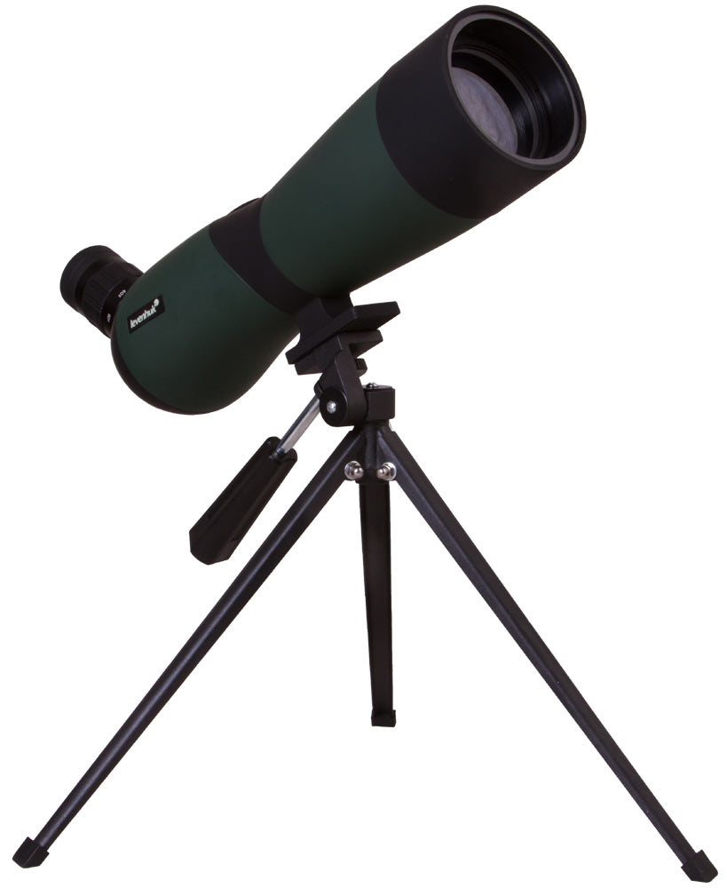 Levenhuk Blaze BASE 60 Spotting Scope