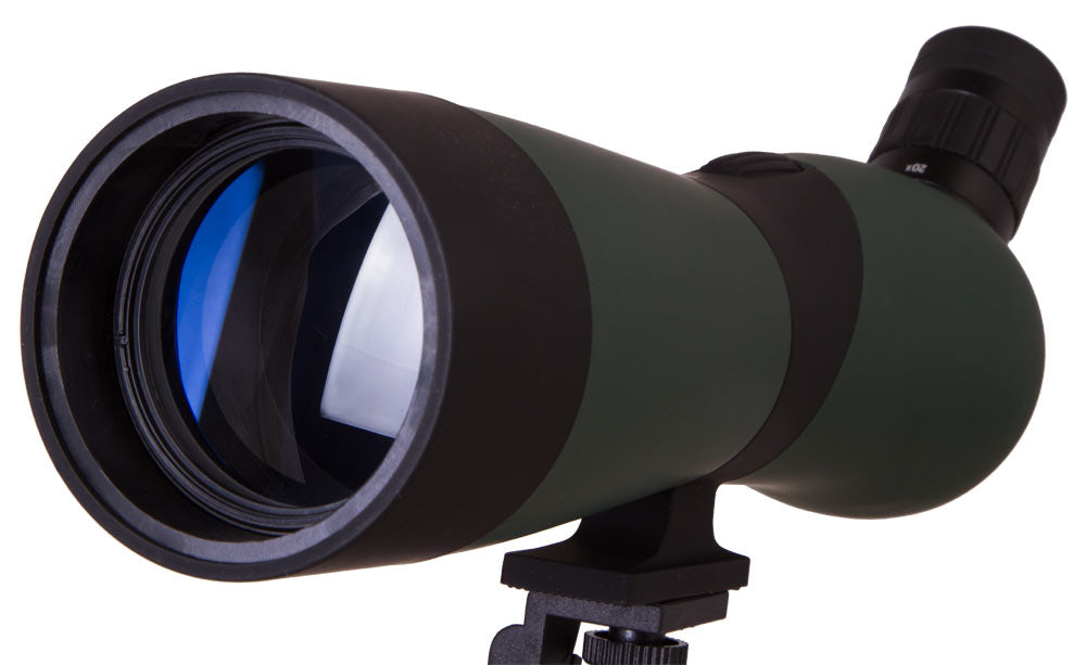 Levenhuk Blaze BASE 60 Spotting Scope