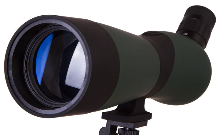 Levenhuk Blaze BASE 60 Spotting Scope