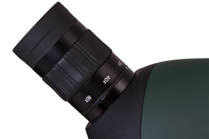 Levenhuk Blaze BASE 60 Spotting Scope