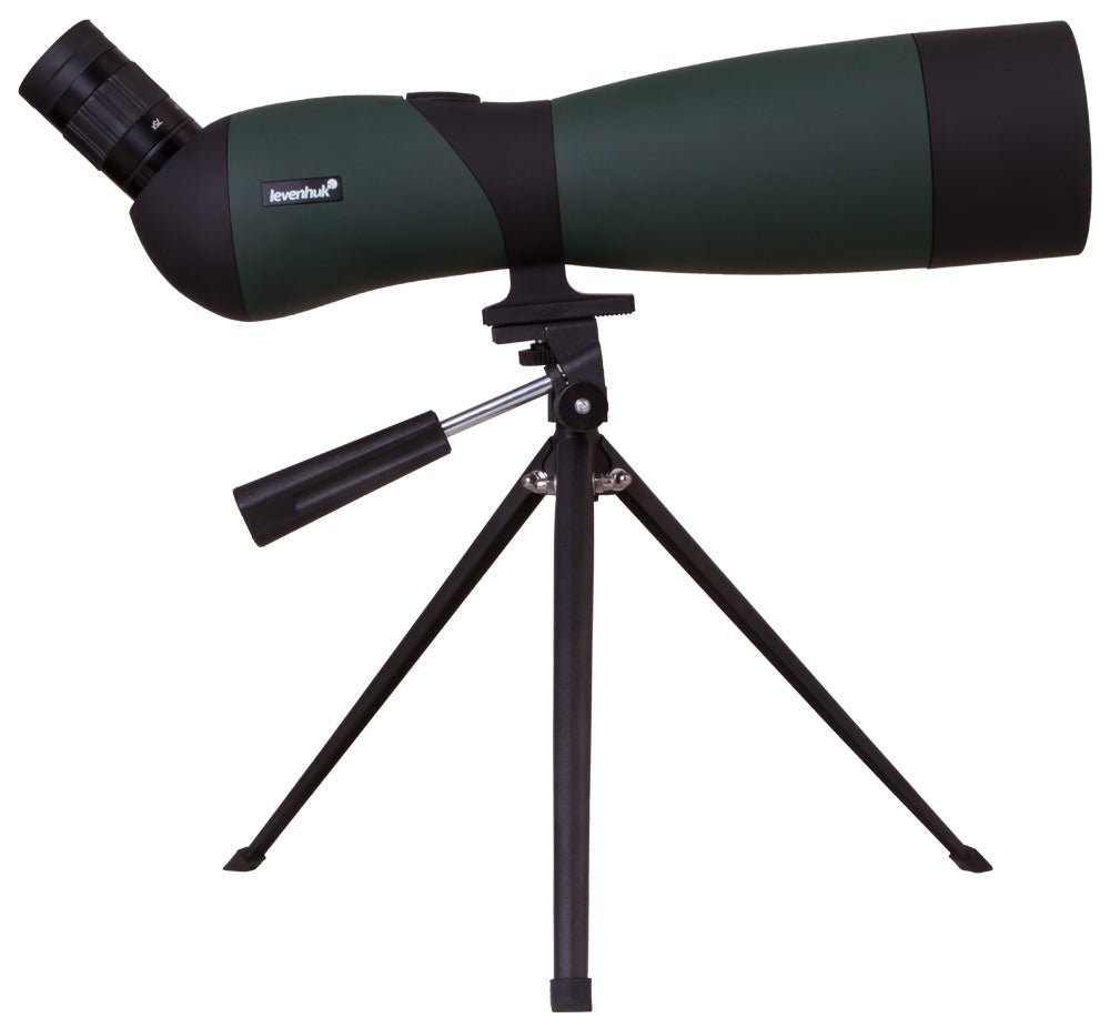 Levenhuk Blaze BASE 70 Spotting Scope