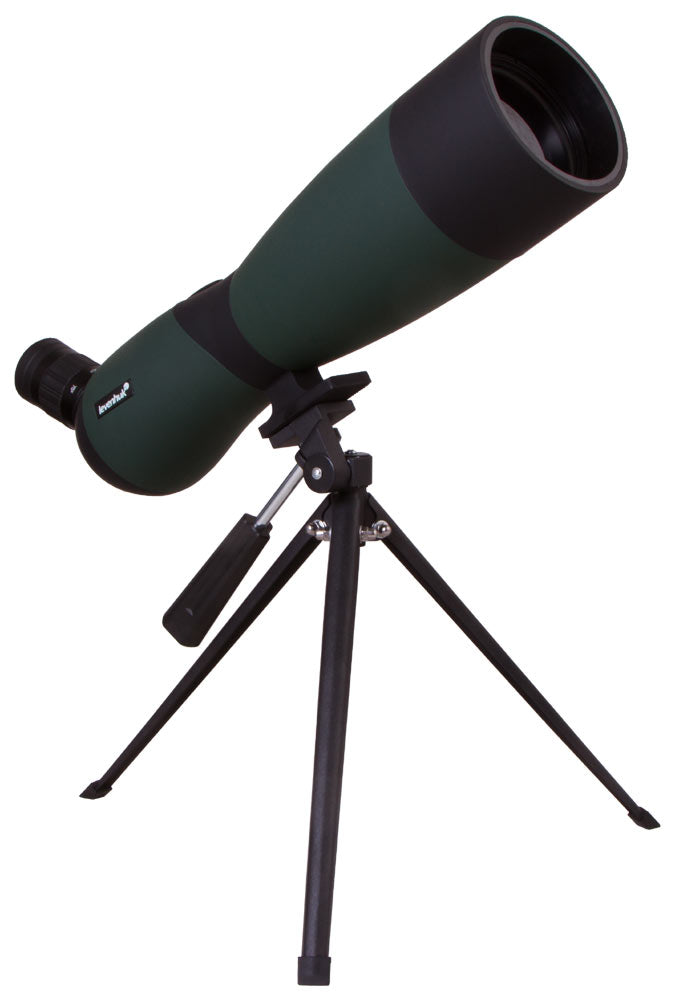 Levenhuk Blaze BASE 70 Spotting Scope