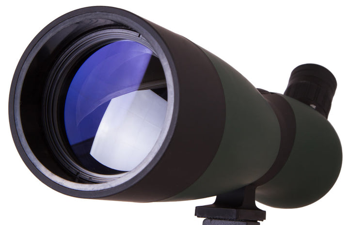 Levenhuk Blaze BASE 70 Spotting Scope