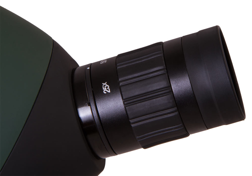 Levenhuk Blaze BASE 70 Spotting Scope
