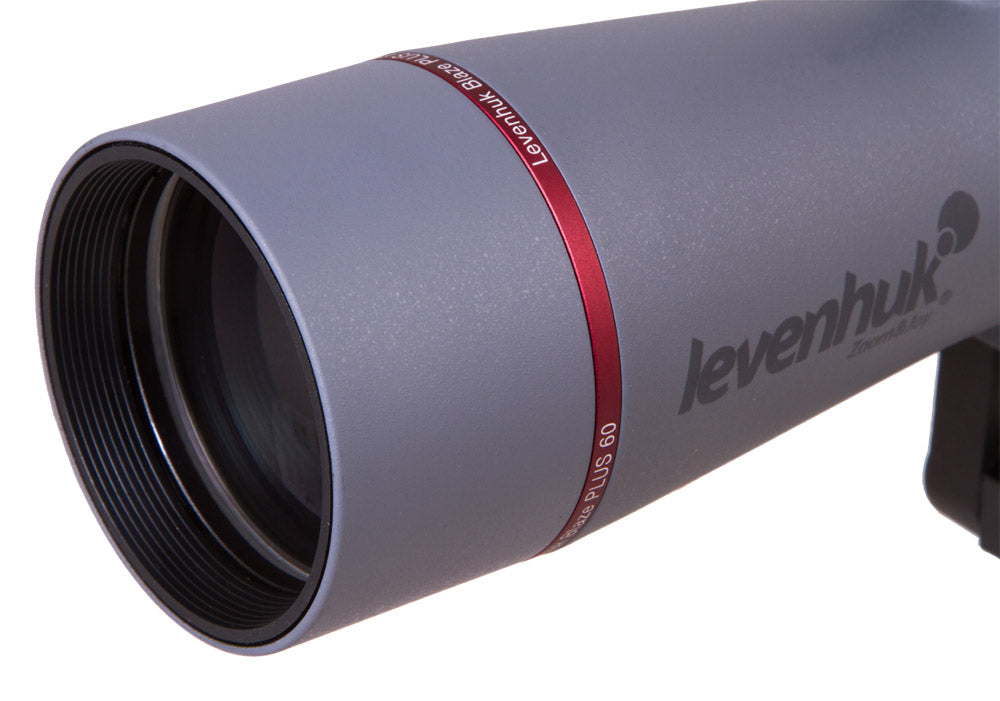 Levenhuk Blaze PLUS 60 Spotting Scope