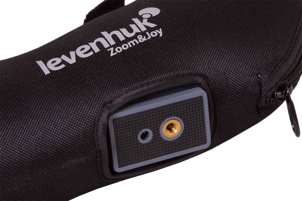 Levenhuk Blaze PLUS 60 Spotting Scope