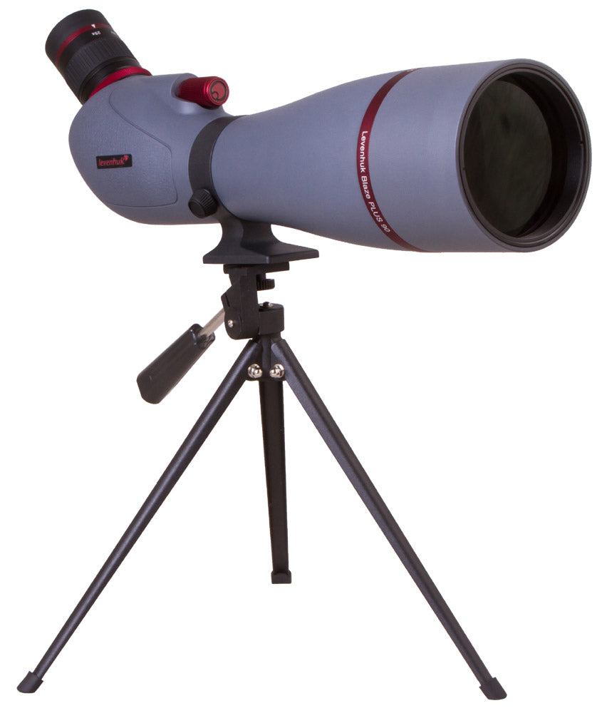 Levenhuk Blaze PLUS 90 Spotting Scope