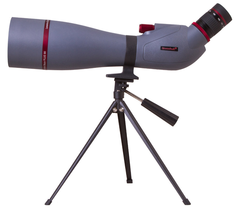 Levenhuk Blaze PLUS 90 Spotting Scope